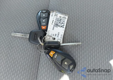 2015 GMC Sierra 1500 из США, поврежденный, VIN 1GTN1TEC2FZ904850